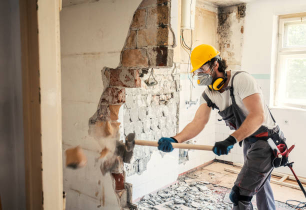 Best Concrete Leveling Services  in Bellwood, VA