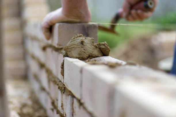 Best Siding - Brick, Stone, or Stucco  in Bellwood, VA