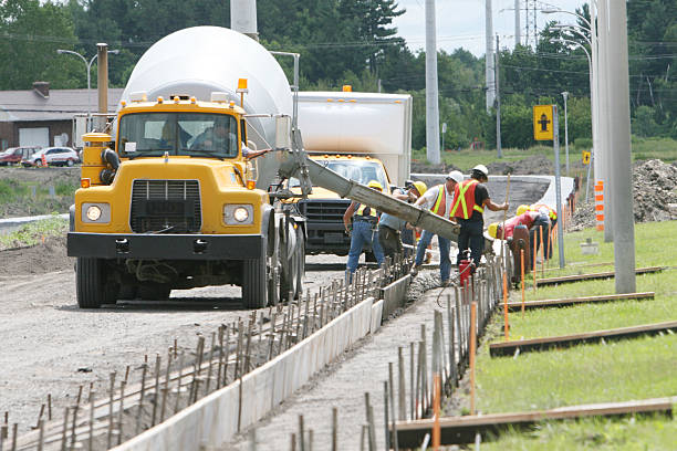 Best Concrete Driveway Installation  in Bellwood, VA