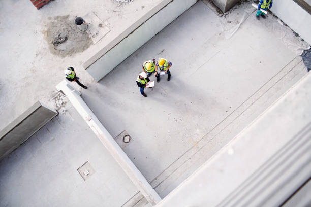 Best Concrete Repair Services  in Bellwood, VA